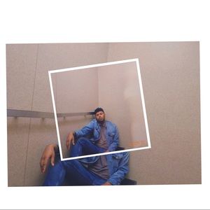 Meet your Posher, Justin